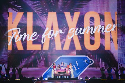 (G)I-DLE World Tour [iDOL] in Cinemas